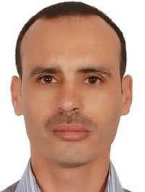 سعيد بنجبلي